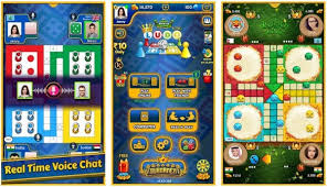  Ludo Tournament Mod Apk 